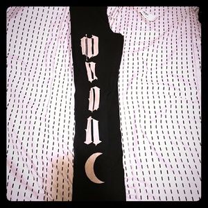 Blackcraft Cult Moon Child Leggings 🌙